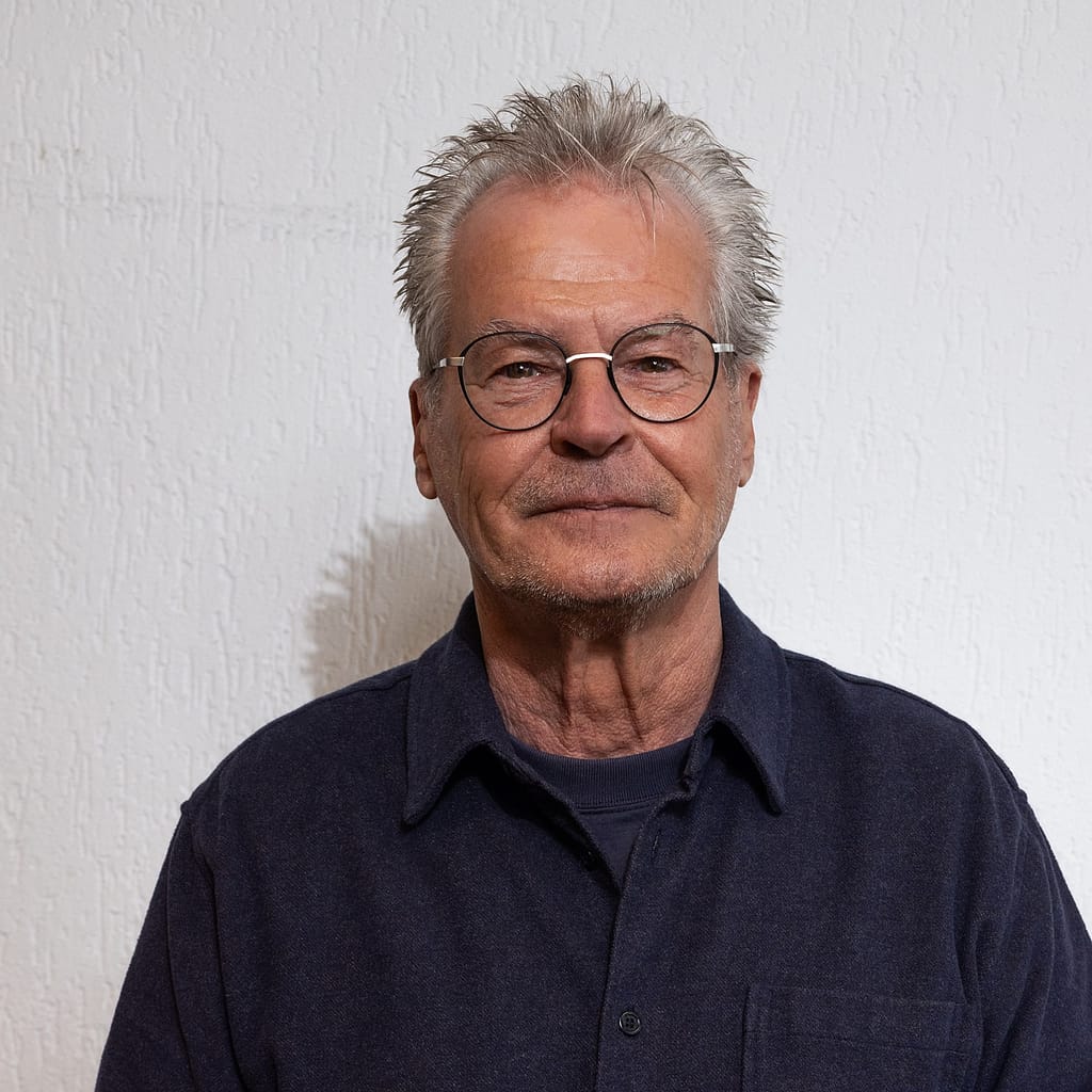 Rainer Rettinger Geschäftsführer PAN e.V.