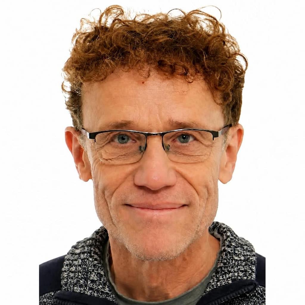 Tillmann Nöldeke, Beisitzer