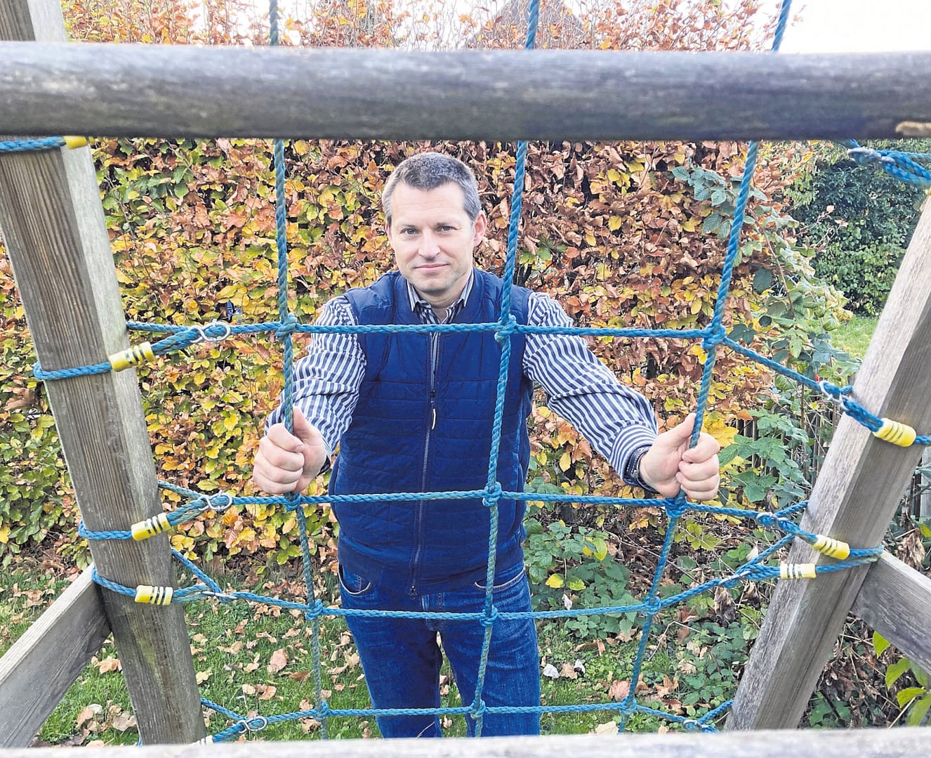 “Jeder Fall ist ein persönliches Drama”