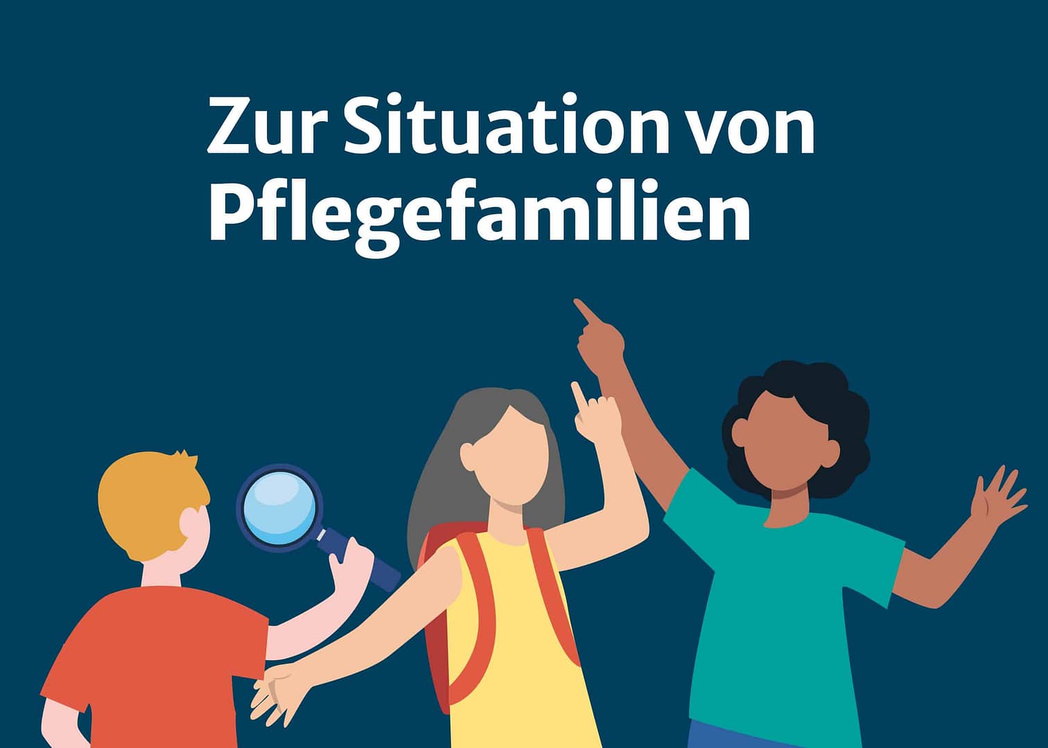 Pflegefamilien in NRW: Alltag zwischen Engagement und Systemgrenzen