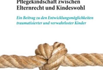 Entwicklungsmöglichkeiten traumatisierter Kinder