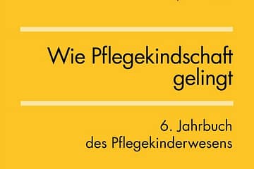 Pflegekindschaft gelingt
