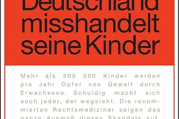 Deutschland misshandelt seine Kinder