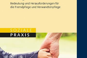 Kinderschutz in der Pflegekinderhilfe