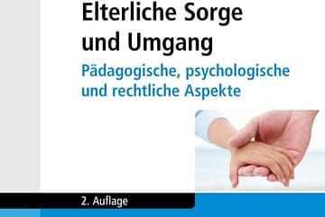 Elterliche Sorge