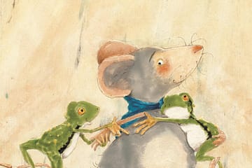 Kind-ist-Kind