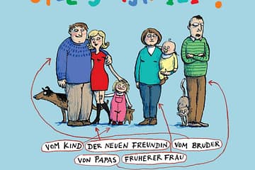 Alles Familie