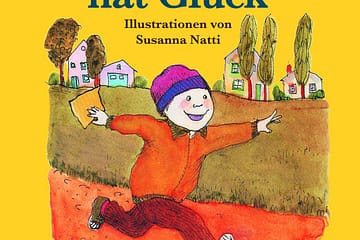 Ole Pechvogel hat Glück