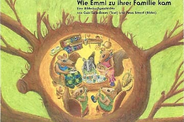 Wie Emmi zu ihrer Familie kam