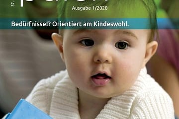 Paten 2020-01 Bedürfnisse!? Orientiert am Kindeswohl.