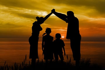 Kinderschutz Bild von Gerd Altmann auf Pixabay