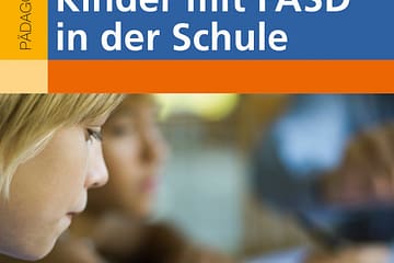 Kinder mit FASD in der Schule