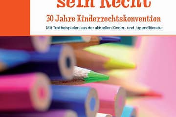 UN-Kinderrechtskonvention jedem kind sein recht