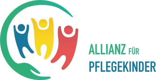 Allianz für Pflegekinder Logo