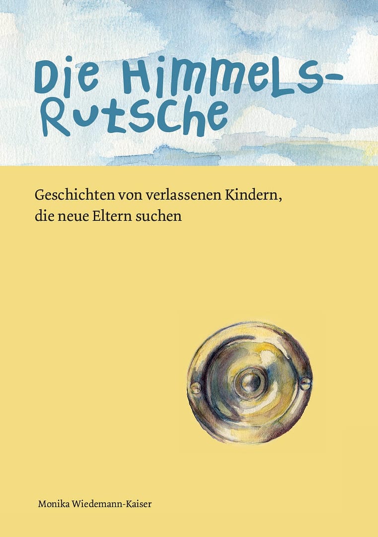Die Himmelsrutsche