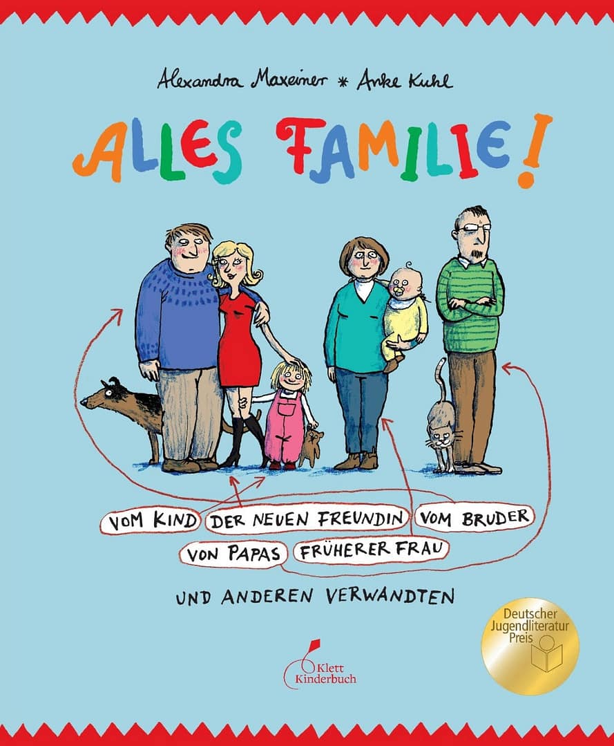 Alles Familie